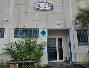 Republic Corner