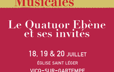 Festival Les Chaises Musicales