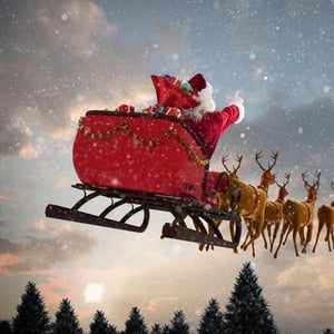 Spectacles de Noël dans la Vienne