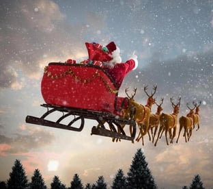 Spectacles de noël à Poitiers