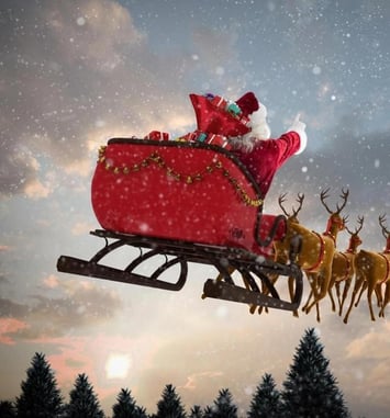 Spectacles de noël à Poitiers