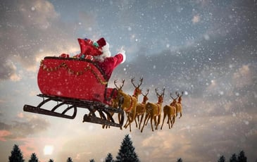 Spectacles de noël à Poitiers