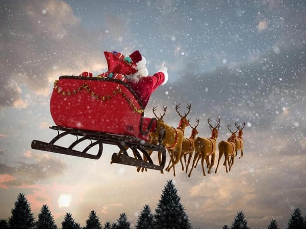 Spectacles de noël à Poitiers