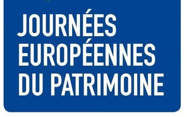 Journées du patrimoine Poitiers