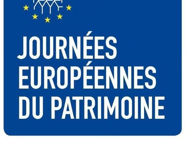 Journées du patrimoine Buxeuil