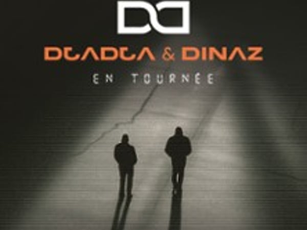 Djadja & Dinaz