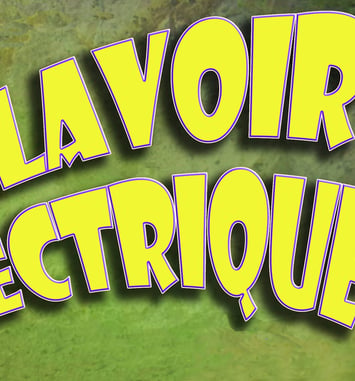 Le Lavoir Electrique