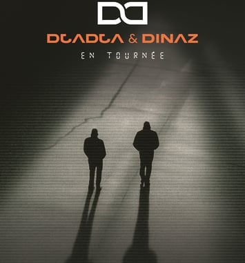 Djadja & Dinaz