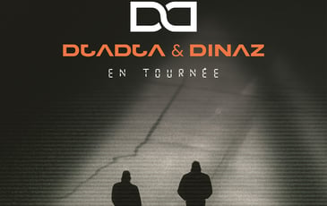 Djadja & Dinaz