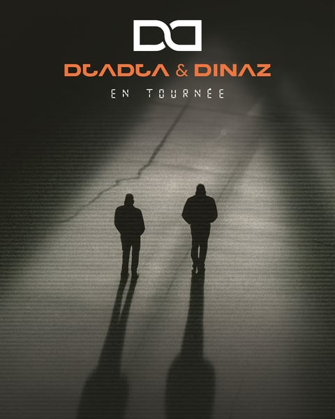 Djadja & Dinaz