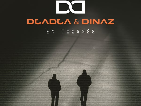 Djadja & Dinaz