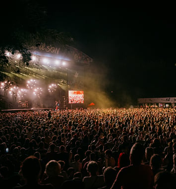 Festival Au Fil du Son