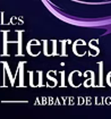 Festival Les Heures Musicales de l'abbaye de Ligugé