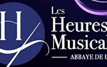 Festival Les Heures Musicales de l'abbaye de Ligugé