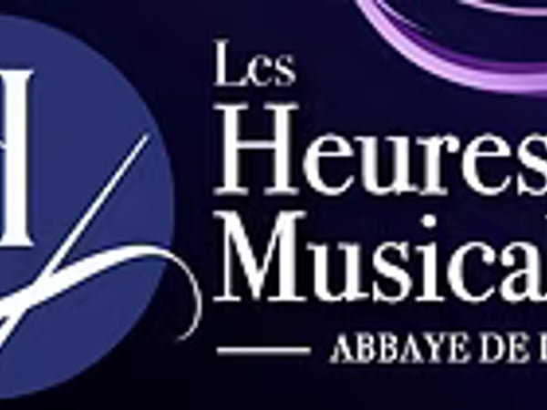 Festival Les Heures Musicales de l'abbaye de Ligugé