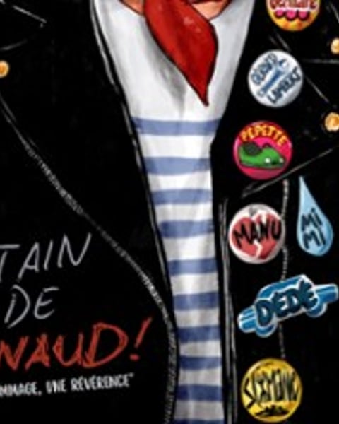 Putain De Renaud !