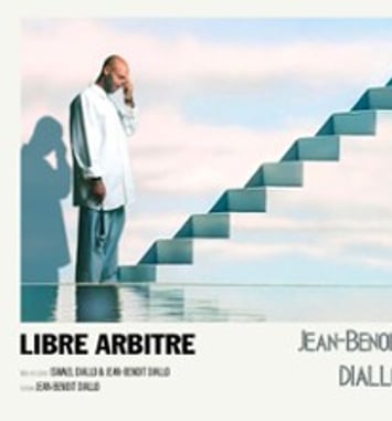Jean-Benoît Diallo, Libre Arbitre