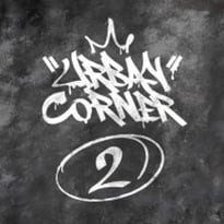 Urban Corner #2 à l'Arena