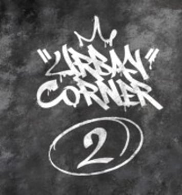 Urban Corner #2 à l'Arena