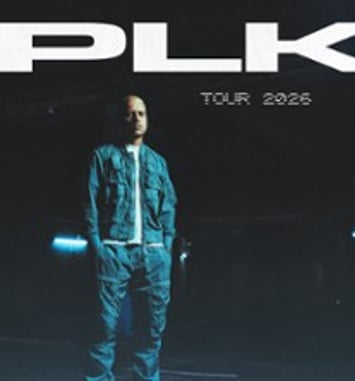 PLK, Tournée