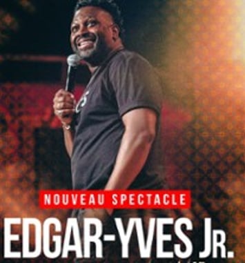 Edgar-Yves Jr., Vigilance
