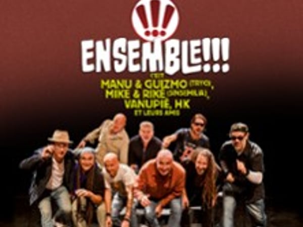 Ensemble !!!