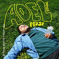 Adel Fugazi, Le Temps d'une Pause