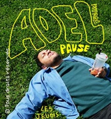 Adel Fugazi, Le Temps d'une Pause