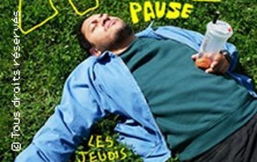 Adel Fugazi, Le Temps d'une Pause