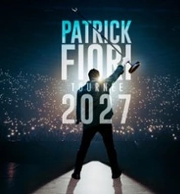 Patrick Fiori