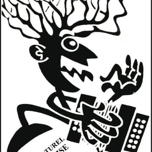 Centre Culturel-La Marchoise
