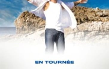 Kendji Girac, Les 10 Ans, Tournée