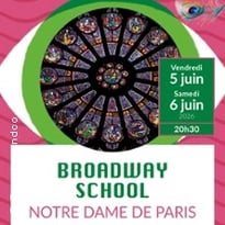 Notre Dame de Paris