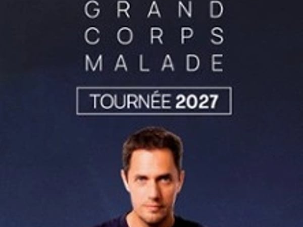 Grand Corps Malade