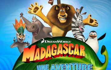 Madagascar