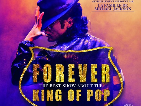 Forever