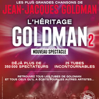 Héritage Goldman