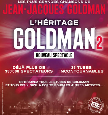 Héritage Goldman