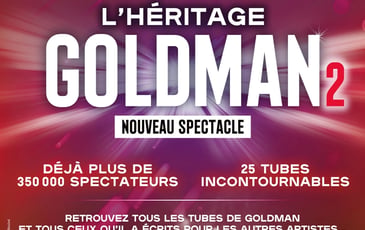 Héritage Goldman