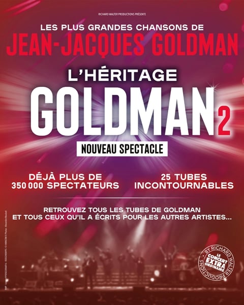 Héritage Goldman