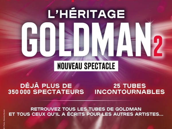 Héritage Goldman
