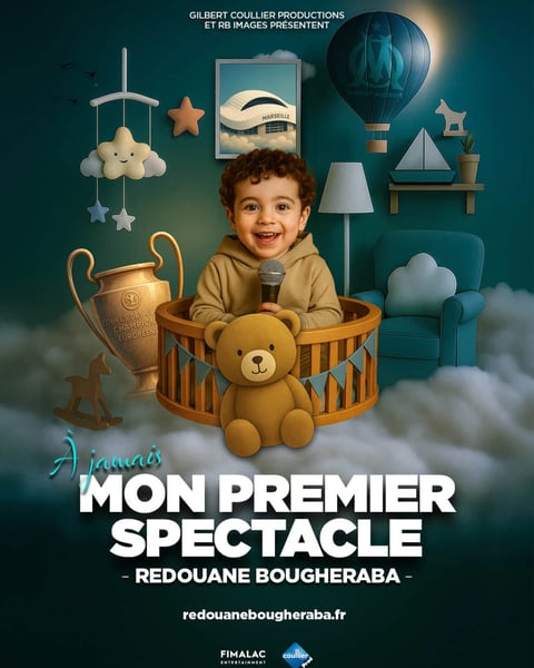 Redouane Bougheraba