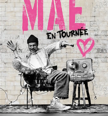Christophe Maé