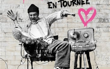 Christophe Maé