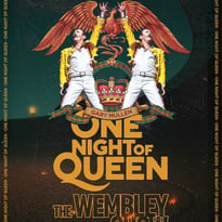 One night of queen