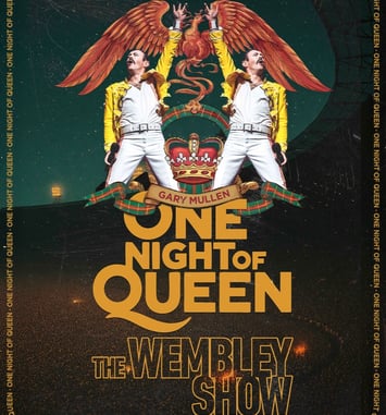 One night of queen