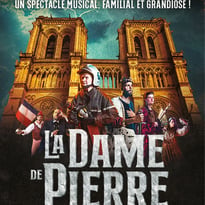 La dame de pierre