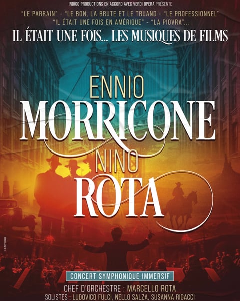 Il était une fois...