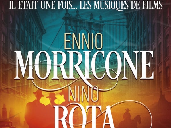 Il était une fois...