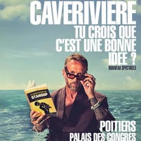 Philippe Caverivière